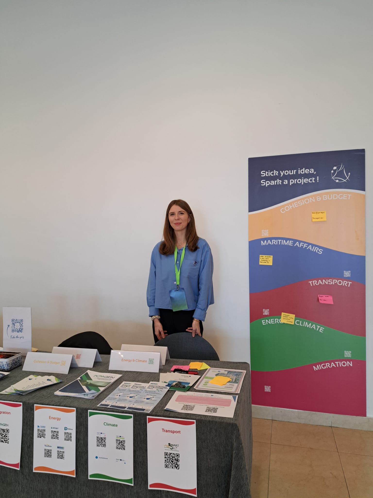 General Assembly CPRM