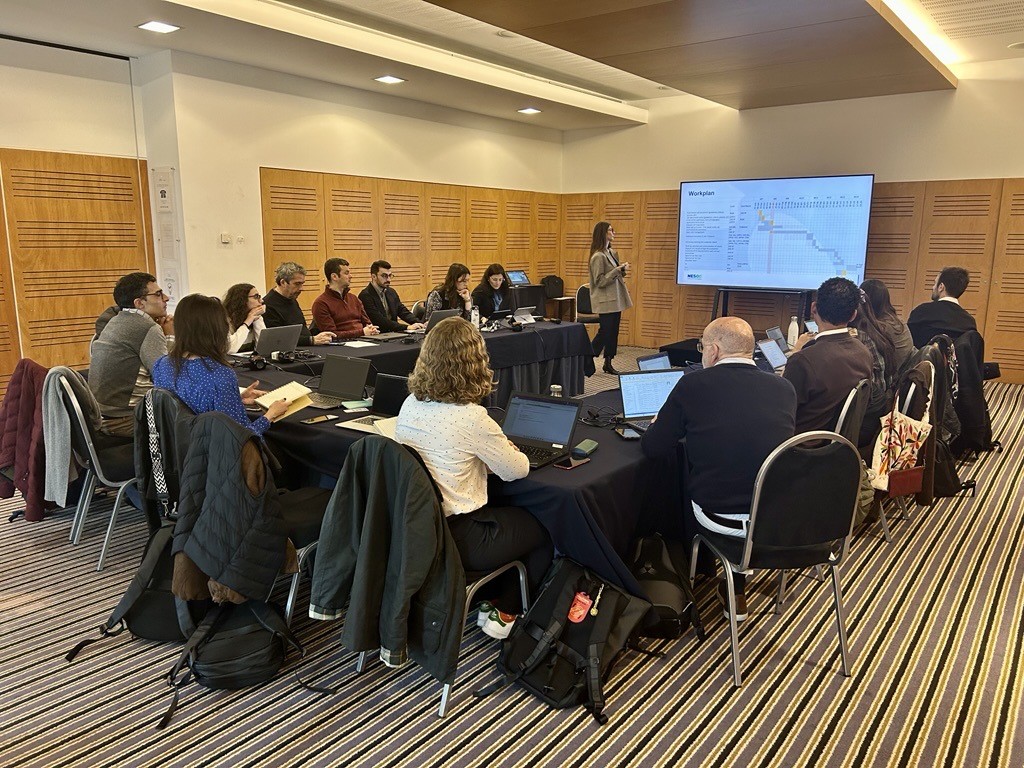 NESOIPlus in the Azores